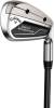 Callaway Eisensatz Great Big Bertha 5-P + SW Herren Light-Flex Rechtshand