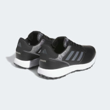 Adidas Golfschuh S2G 23 Spikeless Schwarz Herren