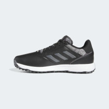 Adidas Golfschuh S2G 23 Spikeless Schwarz Herren