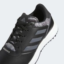 Adidas Golfschuh S2G 23 Spikeless Schwarz Herren