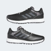 Adidas Golfschuh S2G 23 Spikeless Schwarz Herren