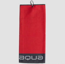 Big Max Schlägertuch Aqua Trifold