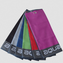 Big Max Schlägertuch Aqua Trifold