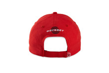 Callaway Golf Cap Stitch Magnet Rot One Size