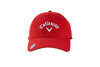 Callaway Golf Cap Stitch Magnet Rot One Size