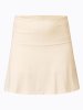 Daily Sports Golfrock Sherlyn 45cm Gelb Damen