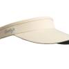 Daily Sports Golf Visor Marina Gelb