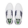 Puma Golfschuh Ignite Elevate Disc Weiß/Navy Herren