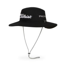 Titleist Golf Hut Tour Aussie Schwarz One Size