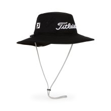 Titleist Golf Hut Tour Aussie Schwarz One Size