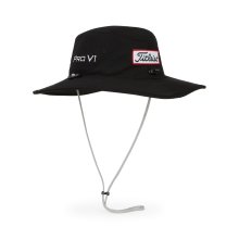 Titleist Golf Hut Tour Aussie Schwarz One Size