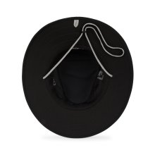Titleist Golf Hut Tour Aussie Schwarz One Size