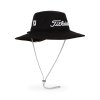 Titleist Golf Hut Tour Aussie Schwarz One Size