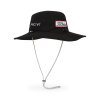 Titleist Golf Hut Tour Aussie Schwarz One Size