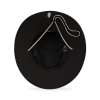 Titleist Golf Hut Tour Aussie Schwarz One Size