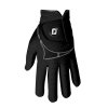 FootJoy Golfhandschuh GTxtreme Schwarz Herren Linker Handschuh