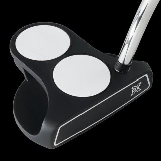 Odyssey Putter DFX 2Ball OS Rechtshand 34"