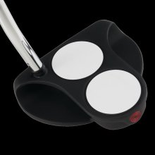 Odyssey Putter DFX 2Ball OS Rechtshand 34"