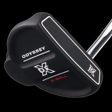 Odyssey Putter DFX 2Ball OS Rechtshand 34"