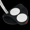 Odyssey Putter DFX 2Ball OS Rechtshand 34"