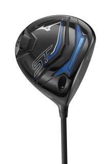 Mizuno Driver ST-230 Max Rechtshand Herren A-Flex 10,5°