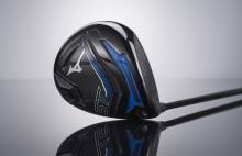 Mizuno Driver ST-230 Max Rechtshand Herren A-Flex 10,5°