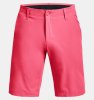 Under Armour Golfshorts Drive konische Passform Pink Herren