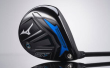 Mizuno Fairwayholz #5 ST-Z 230 Damen Graphit Ladies Rechtshänder 18°