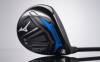 Mizuno Fairwayholz #5 ST-Z 230 Damen Graphit Ladies Rechtshänder 18°