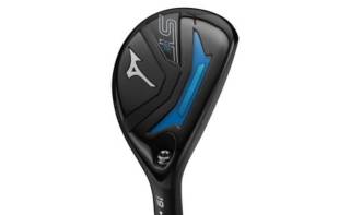 Mizuno Hybrid #4 ST-Z 230 Herren Graphit Senior Rechtshänder 22°