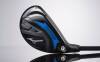 Mizuno Hybrid #4 ST-Z 230 Herren Graphit Senior Rechtshänder 22°