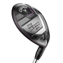 Callaway Fairwayholz#7 Big Bertha 23 Reva Damen Ladies Rechtshand 24°