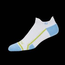 FootJoy Socken Tech D.R.Y. Roll Tab Blau/ Grün/...