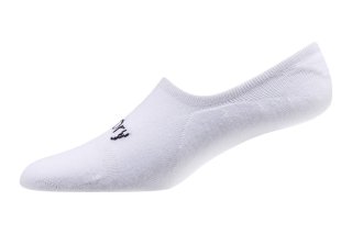 FootJoy Socken ProDry Lightweight Ultra LowCut Weiß Herren EU 39-46