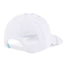 Puma Golf Cap P Rochester Weiß Herren One Size