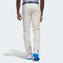 Adidas Golf Hose 5-Pocket Beige Herren