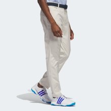 Adidas Golf Hose 5-Pocket Beige Herren