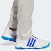 Adidas Golf Hose 5-Pocket Beige Herren