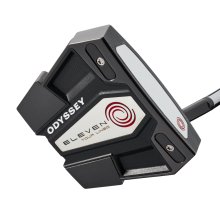 Odyssey Putter Eleven Tour Lined S 34"