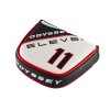 Odyssey Putter Eleven Tour Lined S 34"