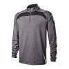 Wilson Layer Thermal Tech Grau Herren