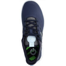 Puma Golfschuh Spikeless Ignite Malibu Blau Damen