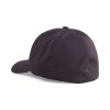 Puma Golf Cap DRYLBL Storm Schwarz Herren L/XL