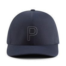 Puma Golf Cap DRYLBL Storm Navy Herren L/XL