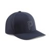 Puma Golf Cap DRYLBL Storm Navy Herren L/XL