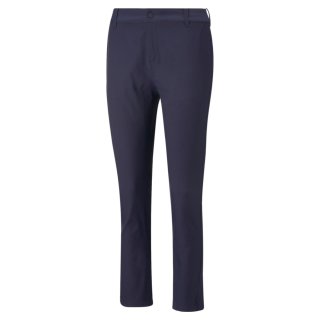 Puma Golf Hose Boardwalk Navy Damen