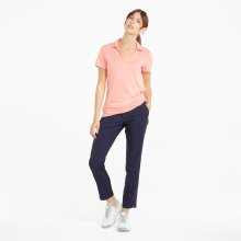 Puma Golf Hose Boardwalk Navy Damen
