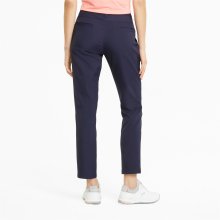 Puma Golf Hose Boardwalk Navy Damen