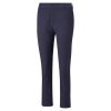 Puma Golf Hose Boardwalk Navy Damen