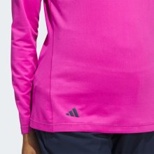 Adidas Golf Hoodie Performance Pink Damen